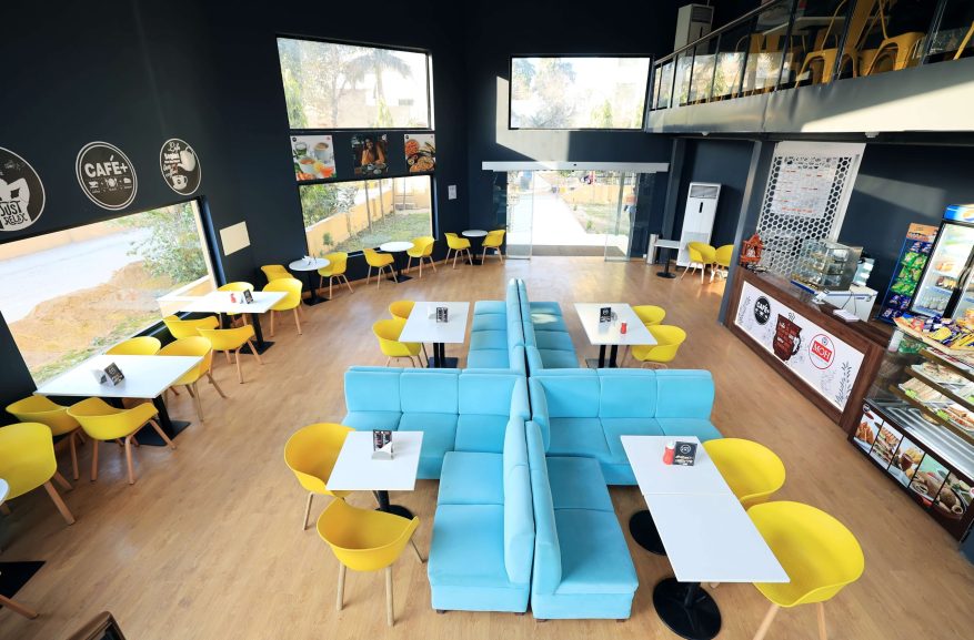 Cafe Cafe