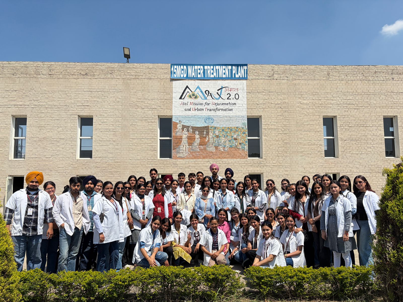 World Health Day Celebration 2026