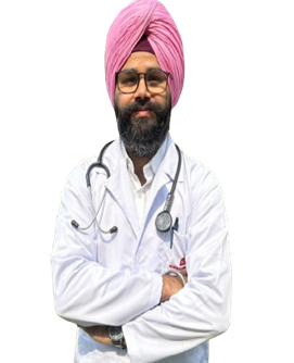 doctor