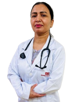 doctor