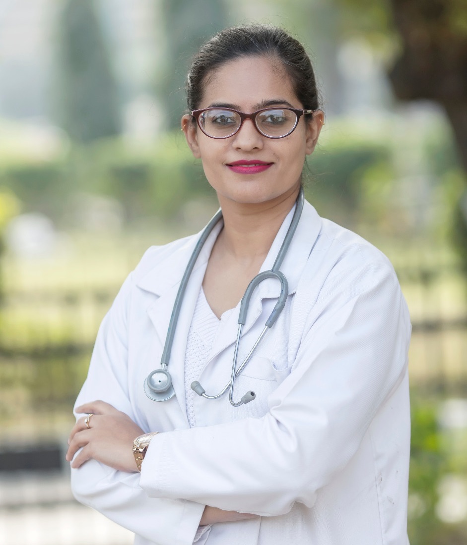 doctor