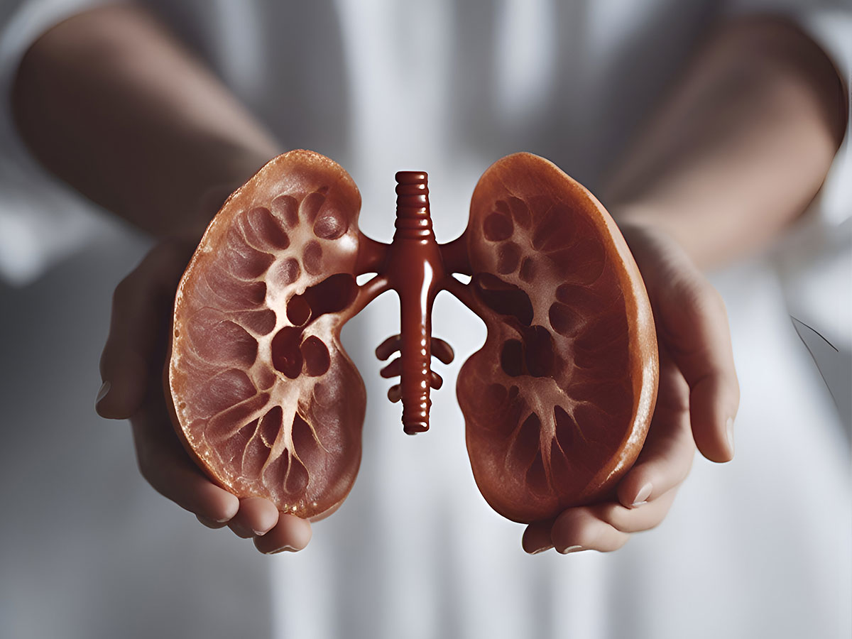 Kidney Stones: Prevention & Treatment Updates