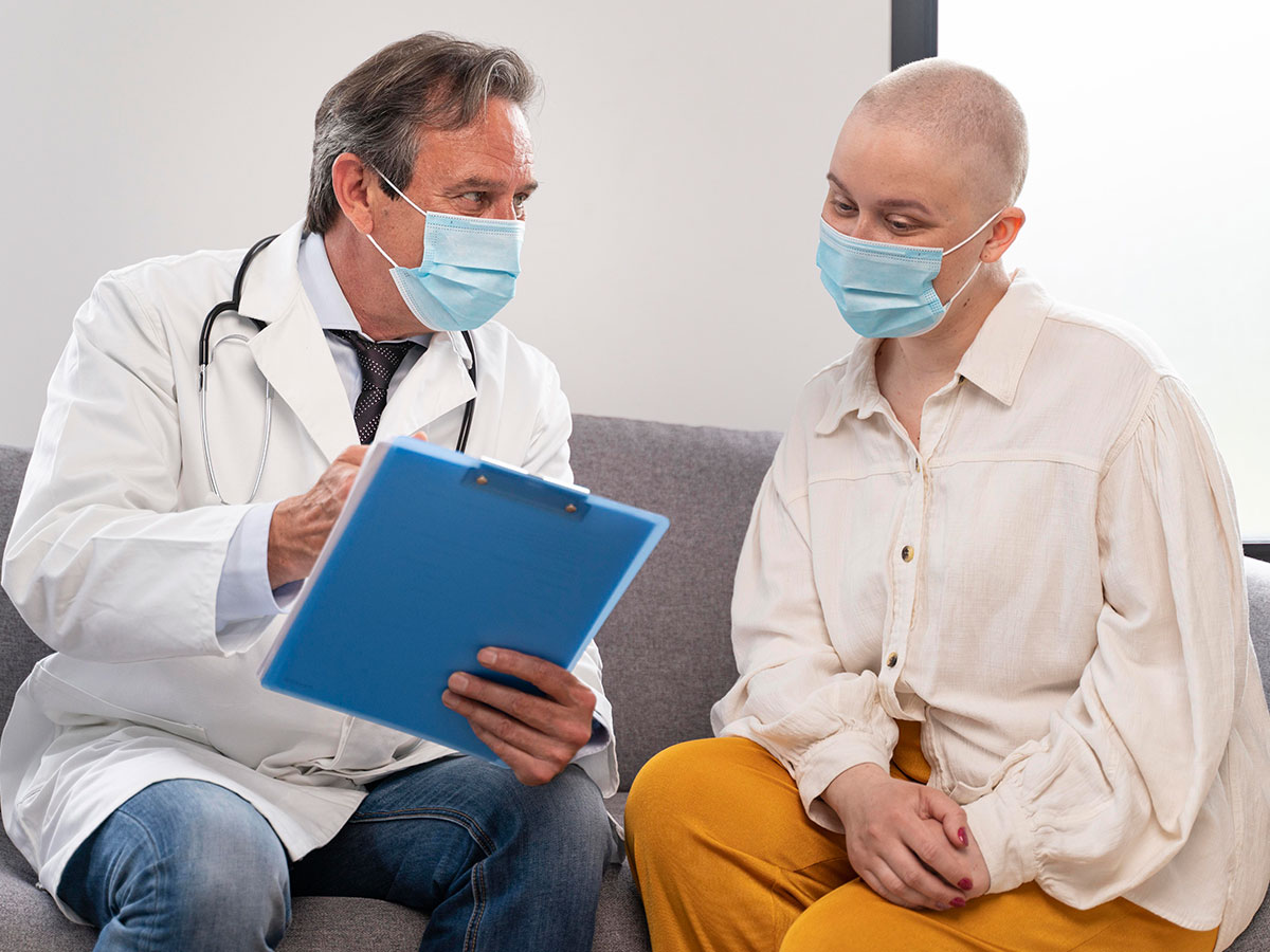The Role of Immunotherapy in Modern Cancer Treatment