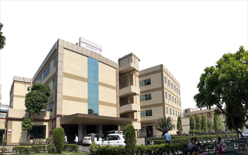 Choosing the Best Hospital in Ludhiana