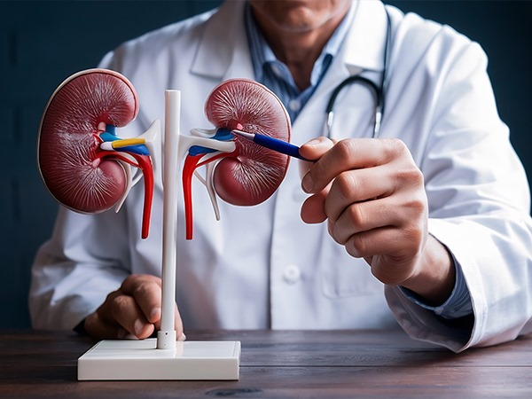 Common Causes and Treatments for Kidney Stones