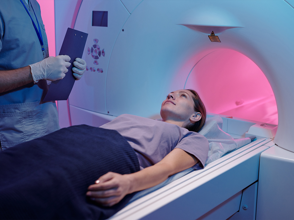 Understanding How Radiation Therapy Works in Cancer Treatment