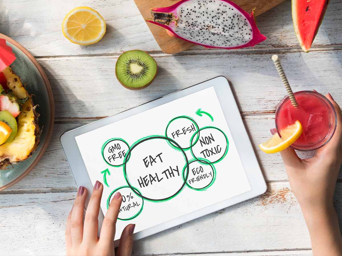 Tips for Maintaining Reproductive Health Naturally