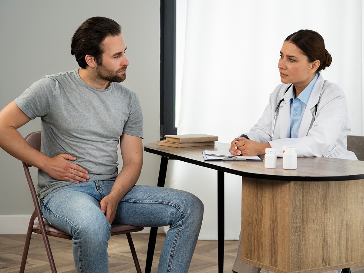 Early Signs of Kidney & Urinary Problems You Should Never Ignore