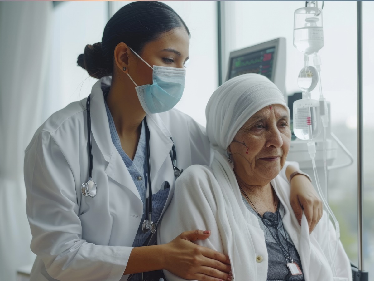 Comprehensive Cancer Care: From Early Diagnosis to Advanced Treatment Options