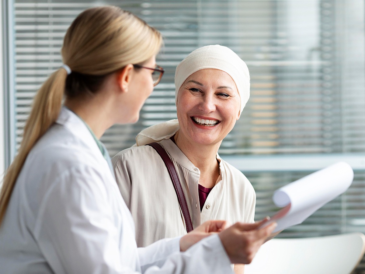Advanced Cancer Care: Early Detection, Treatment & Hope for a Healthier Tomorrow