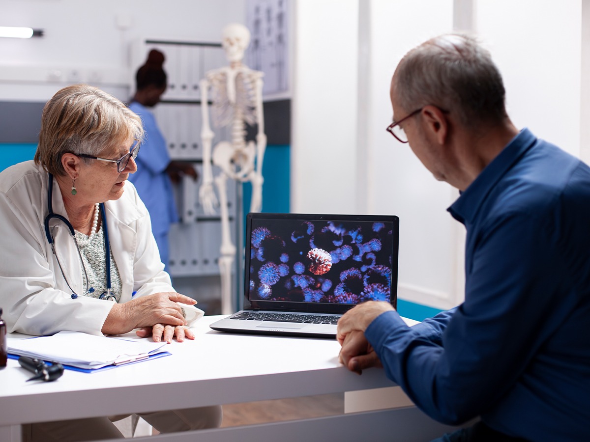 Innovative Cancer Treatments: How Immunotherapy is Transforming Cancer Care