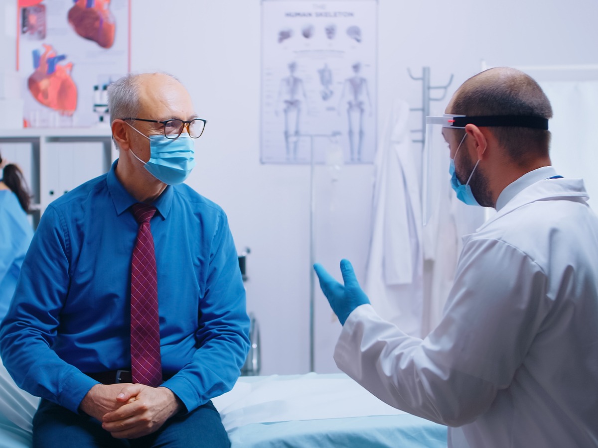 7 Warning Signs You Should Never Ignore When It Comes to Urinary Health