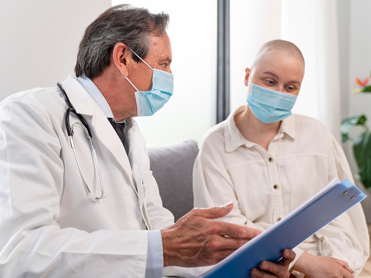 Understanding Today's Cancer Treatments: From Diagnosis to Recovery