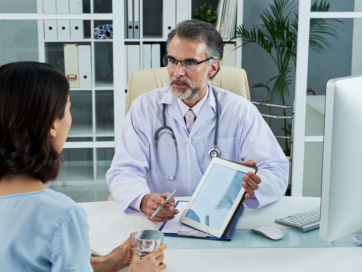 Women’s Health & Wellness: When to Consult an OB-Gynaecologist in Ludhiana